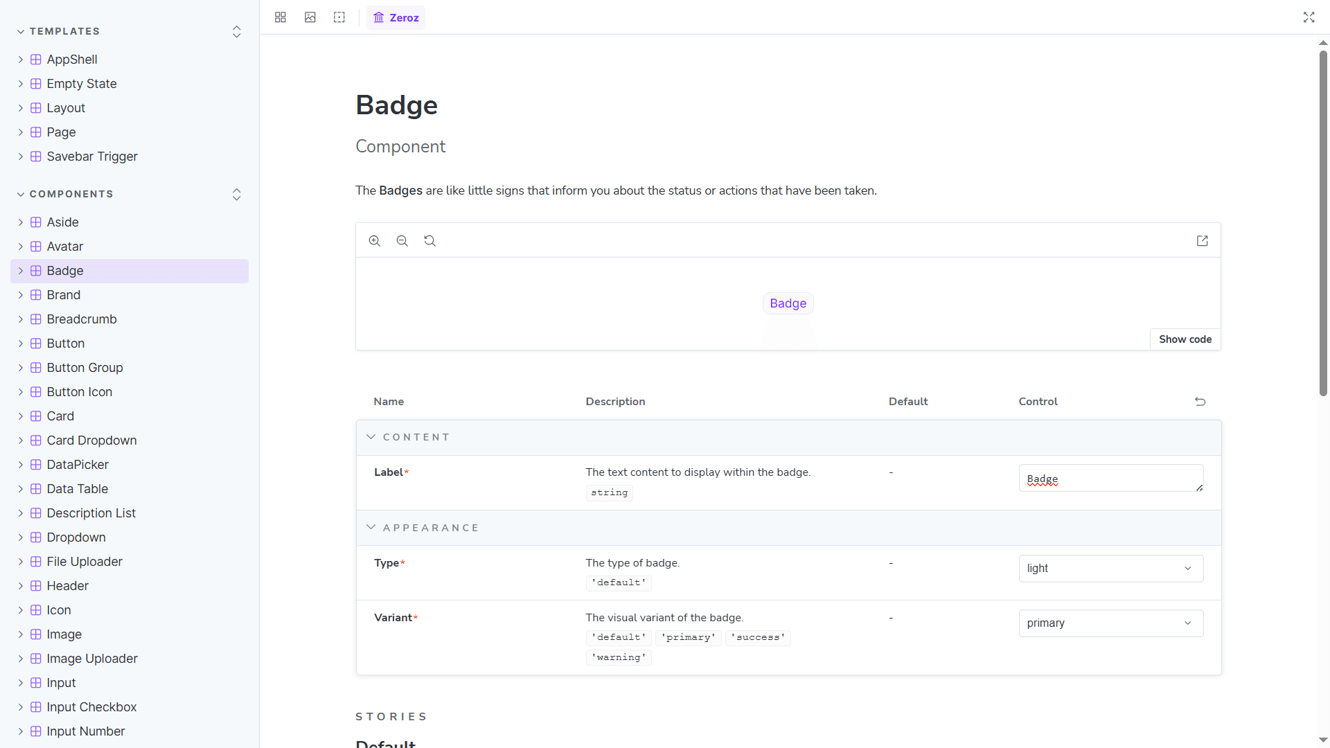 Tokens de design e sistema de cores no Figma